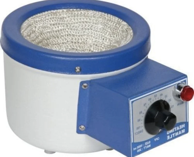 Laboratory Heating Mantle Manufacturers