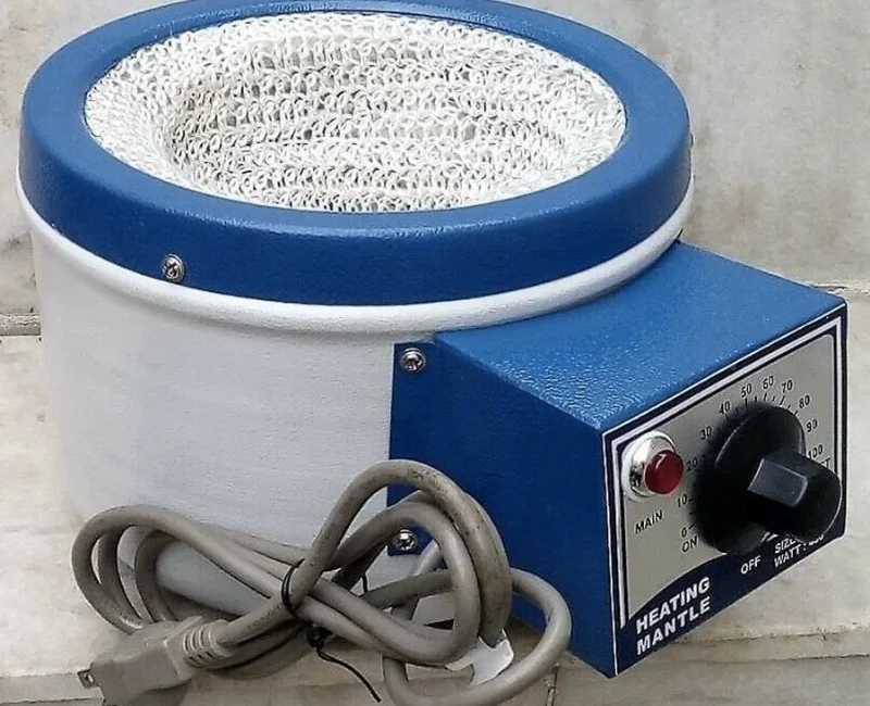 Laboratory Heating Mantle Suppliers - Excel industries